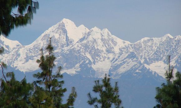 Phulchowki day hiking - Ganesh Himal Treks